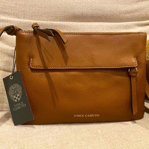 VINCE CAMUTO Crossbody Bag (NEW)